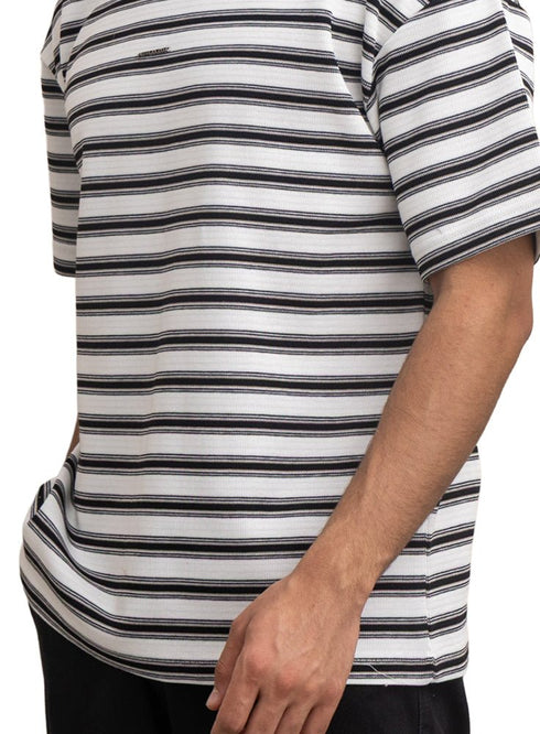 Black Design 3061 NF - Round T-Shirt - Khotwh