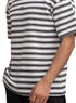 Black Design 3061 NF - Round T-Shirt - Khotwh