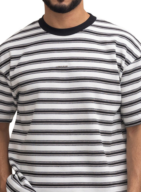 Black Design 3061 NF - Round T-Shirt - Khotwh