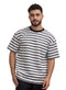 Black Design 3061 NF - Round T-Shirt - Khotwh