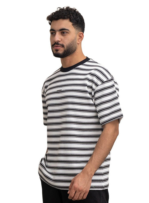 Black Design 3061 NF - Round T-Shirt - Khotwh