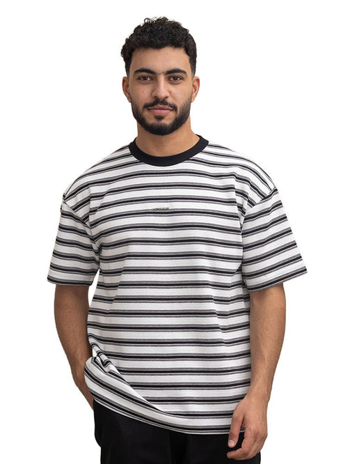 Black Design 3061 NF - Round T-Shirt - Khotwh