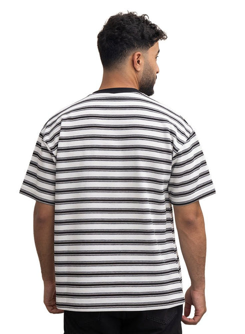 Black Design 3061 NF - Round T-Shirt - Khotwh