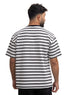 Black Design 3061 NF - Round T-Shirt - Khotwh