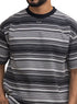 Black Design 3062 NF - Round T-Shirt - Khotwh