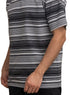 Black Design 3062 NF - Round T-Shirt - Khotwh