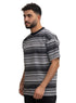 Black Design 3062 NF - Round T-Shirt - Khotwh