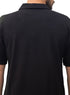 Black Design 3063 NF - Polo Neck T-Shirt - Khotwh