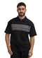 Black Design 3064 NF - Polo Neck T-Shirt - Khotwh