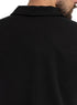 Black Design 3065 NF - Polo Neck T-Shirt - Khotwh