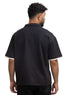 Black Design 3068 NF - Polo Neck T-Shirt - Khotwh