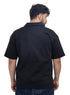 Black Design 3086 NF-Polo Neck T-Shirt - Khotwh