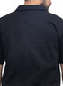 Black Design 3086 NF-Polo Neck T-Shirt - Khotwh