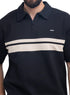 Black Design 3086 NF-Polo Neck T-Shirt - Khotwh