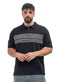 Black Design 3089 NF-Polo Neck T-Shirt - Khotwh