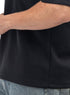 Black Design 3089 NF-Polo Neck T-Shirt - Khotwh