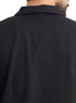Black Design 3090 NF-Polo Neck T-Shirt - Khotwh