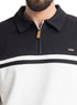 Black Design 3090 NF-Polo Neck T-Shirt - Khotwh