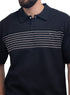 Black Design 3093 NF-Polo Neck T-Shirt - Khotwh