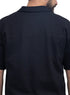 Black Design 3093 NF-Polo Neck T-Shirt - Khotwh