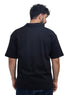 Black Design 3093 NF-Polo Neck T-Shirt - Khotwh