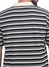 Black Design 3097 NF-Polo Neck T-Shirt - Khotwh