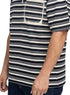 Black Design 3097 NF-Polo Neck T-Shirt - Khotwh