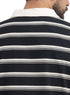 Black Design 3098 NF-Polo Neck T-Shirt - Khotwh