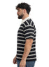 Black Design 3098 NF-Polo Neck T-Shirt - Khotwh