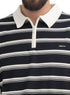 Black Design 3098 NF-Polo Neck T-Shirt - Khotwh