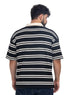 Black Design 3101 NF-Polo Neck T-Shirt - Khotwh