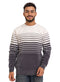 Black Design 315 Round Pullover - Khotwh