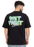 Black Design 3509VIG - O - S Round T-shirt - Khotwh