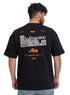 Black Design 3709VIG - O - S Round T-shirt - Khotwh