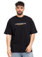 Black Design 3727VIG - O - S Round T-shirt - Khotwh