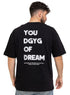 Black Design 3729VIG - O - S Round T-shirt - Khotwh