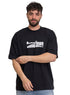 Black Design 3730VIG - O - S Round T-shirt - Khotwh