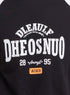 Black Design 3731VIG - O - S Round T-shirt - Khotwh