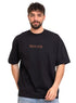 Black Design 3771VIG - O - S Round T-shirt - Khotwh