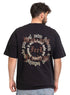 Black Design 3771VIG - O - S Round T-shirt - Khotwh