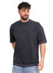 Black Design 3776VIG - O - S Round T-shirt - Khotwh