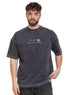 Black Design 3777VIG - O - S Round T-shirt - Khotwh