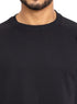 Black Design 3799VIG - O - S Round T-shirt - Khotwh