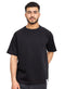Black Design 3799VIG - O - S Round T-shirt - Khotwh