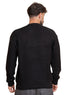 Black Design 382 Round Pullover - Khotwh