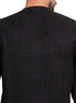 Black Design 382 Round Pullover - Khotwh