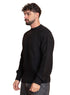 Black Design 382 Round Pullover - Khotwh