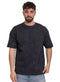 Black Design 3846VIG - O - S Round T-shirt - Khotwh