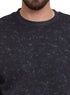 Black Design 3846VIG - O - S Round T-shirt - Khotwh