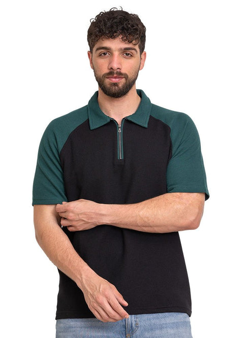 Black Design 3854VIG - Basic Polo - Khotwh